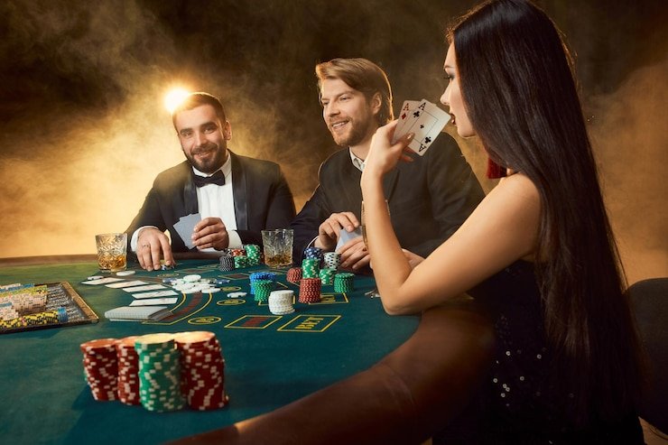 Antarmuka platform royal4d menampilkan berbagai kategori permainan dan pasar sportsbook