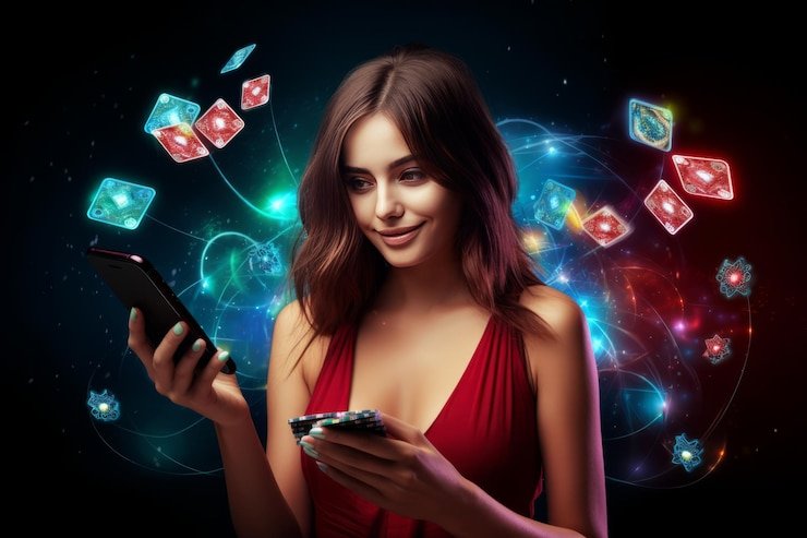 Antarmuka permainan Jurassic Kingdom di royal4d menampilkan gulungan slot dengan simbol dinosaurus